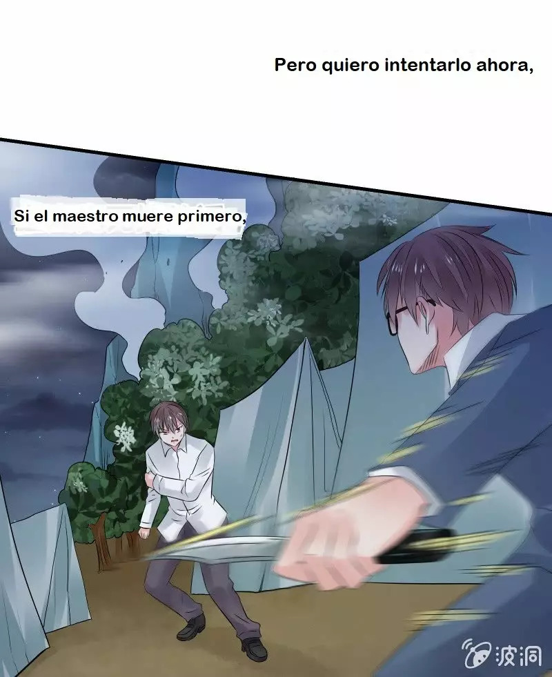 Summon The Beautiful Girl Army Capitulo 24 página 46