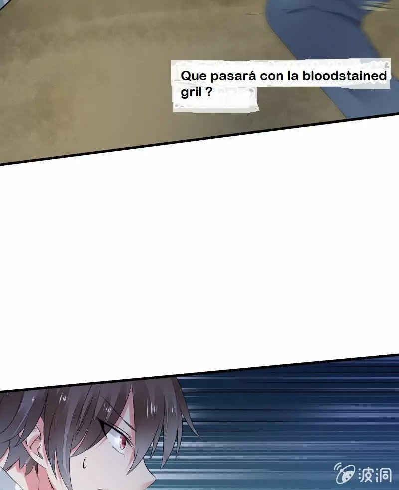 Summon The Beautiful Girl Army Capitulo 24 página 47