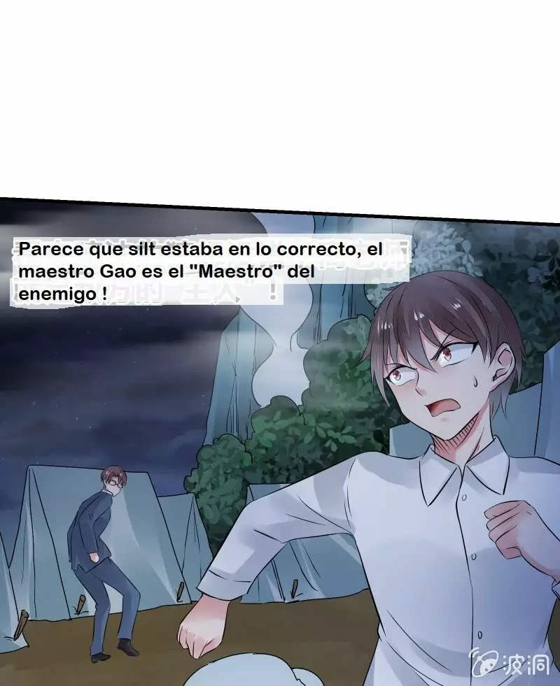 Summon The Beautiful Girl Army Capitulo 24 página 52