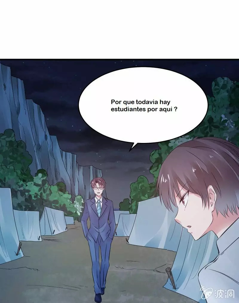 Summon The Beautiful Girl Army Capitulo 24 página 9