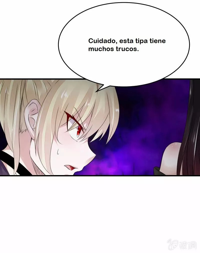 Summon The Beautiful Girl Army Capitulo 25 página 13