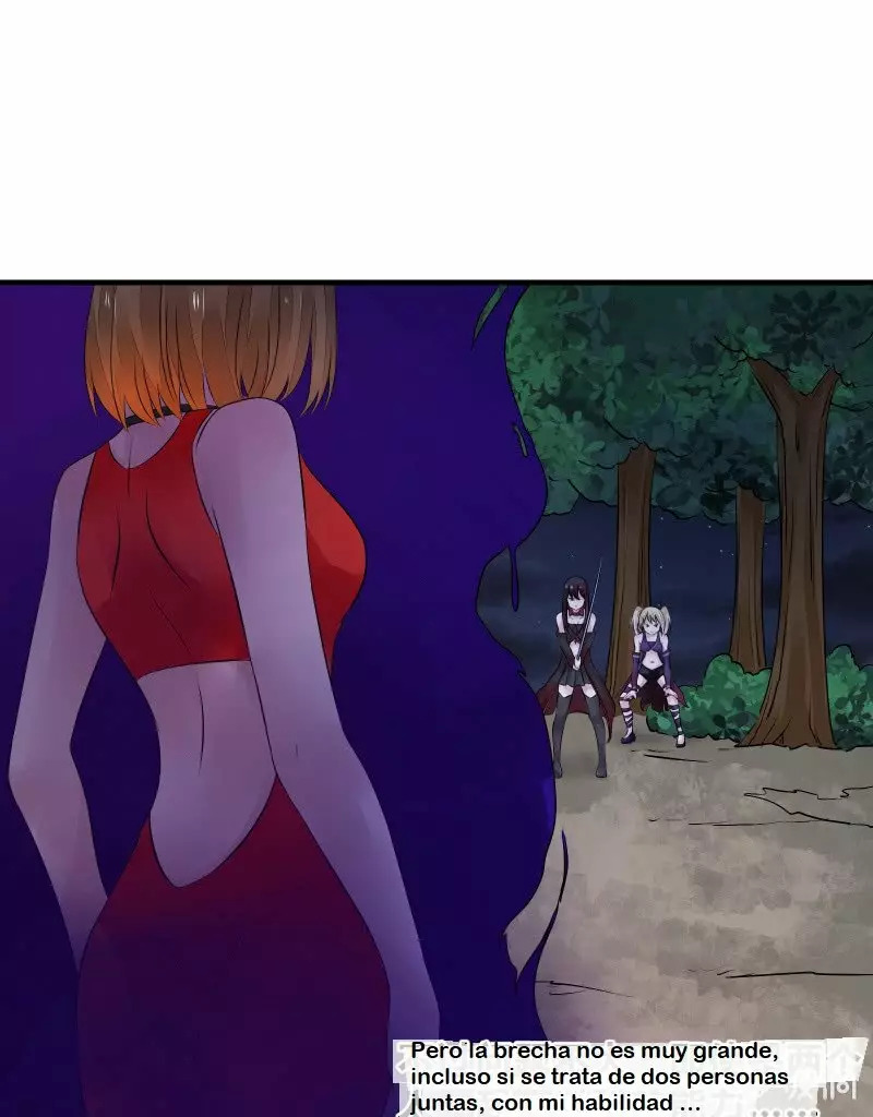 Summon The Beautiful Girl Army Capitulo 25 página 14