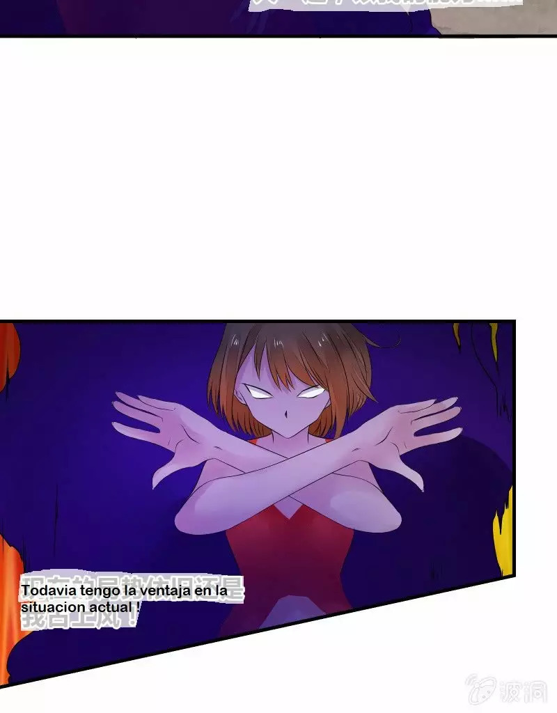 Summon The Beautiful Girl Army Capitulo 25 página 15