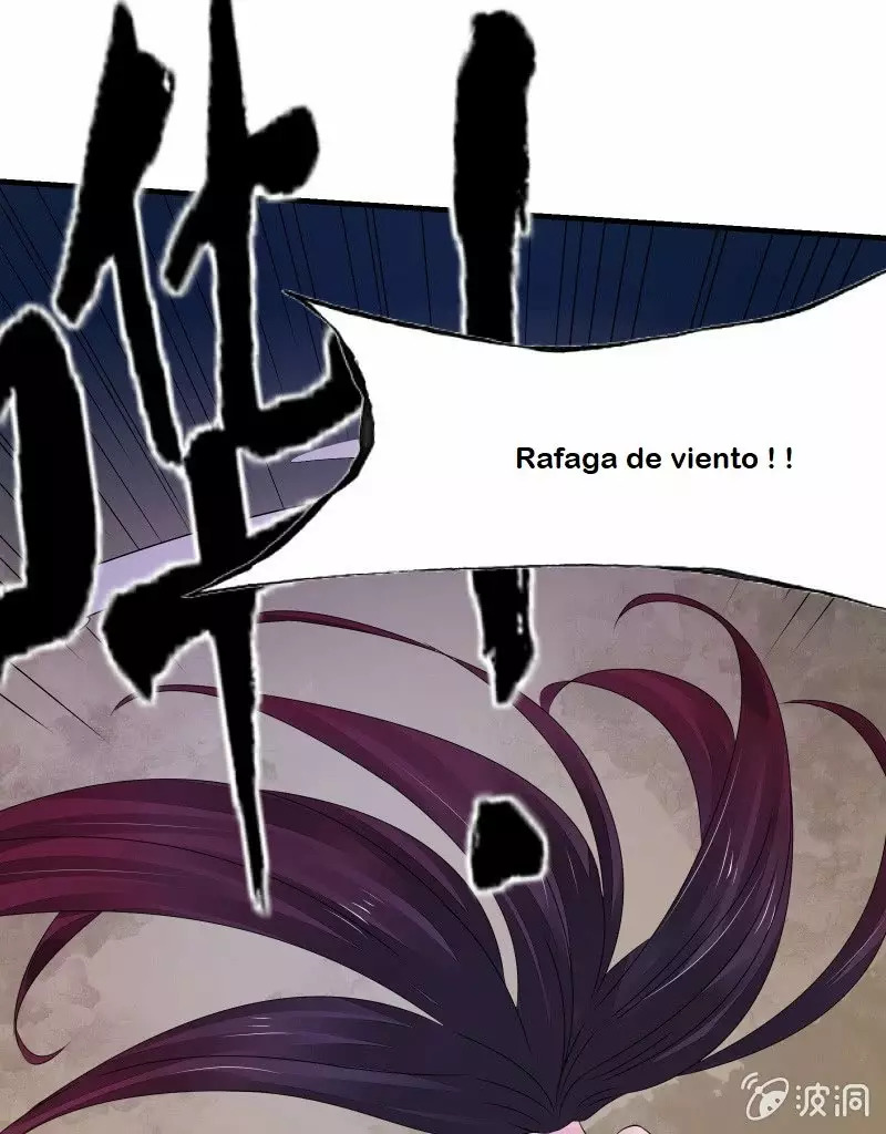 Summon The Beautiful Girl Army Capitulo 25 página 23