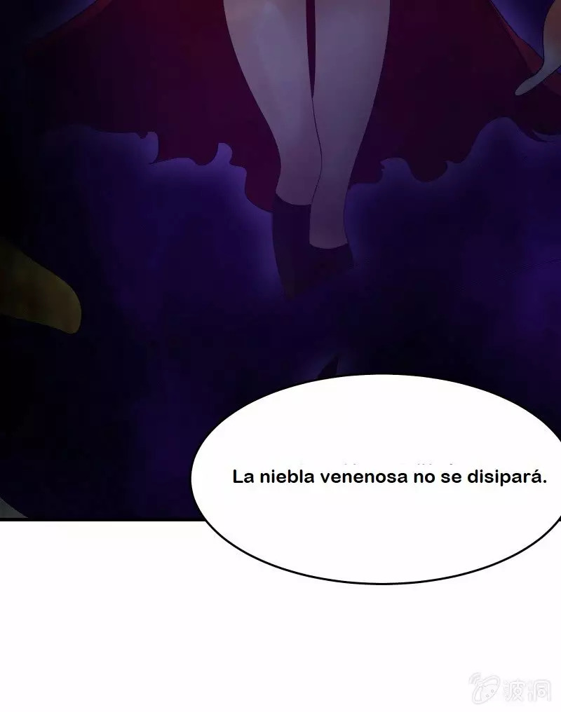 Summon The Beautiful Girl Army Capitulo 25 página 31