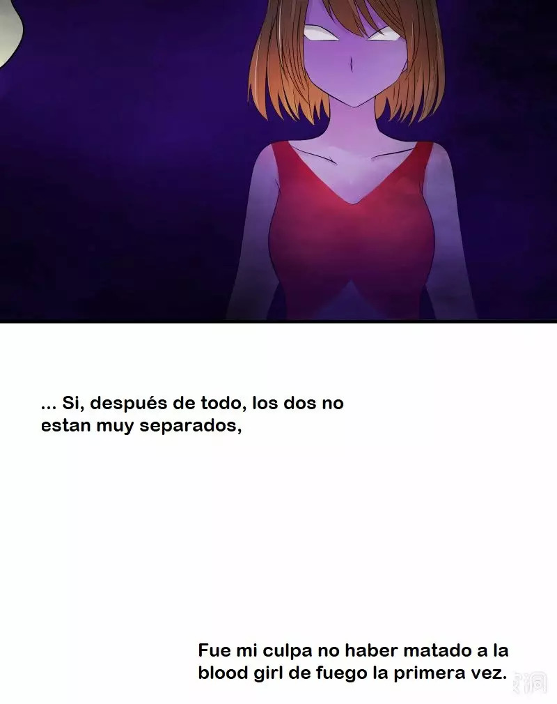 Summon The Beautiful Girl Army Capitulo 25 página 8