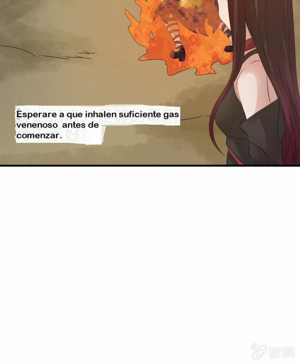 Summon The Beautiful Girl Army Capitulo 26 página 28