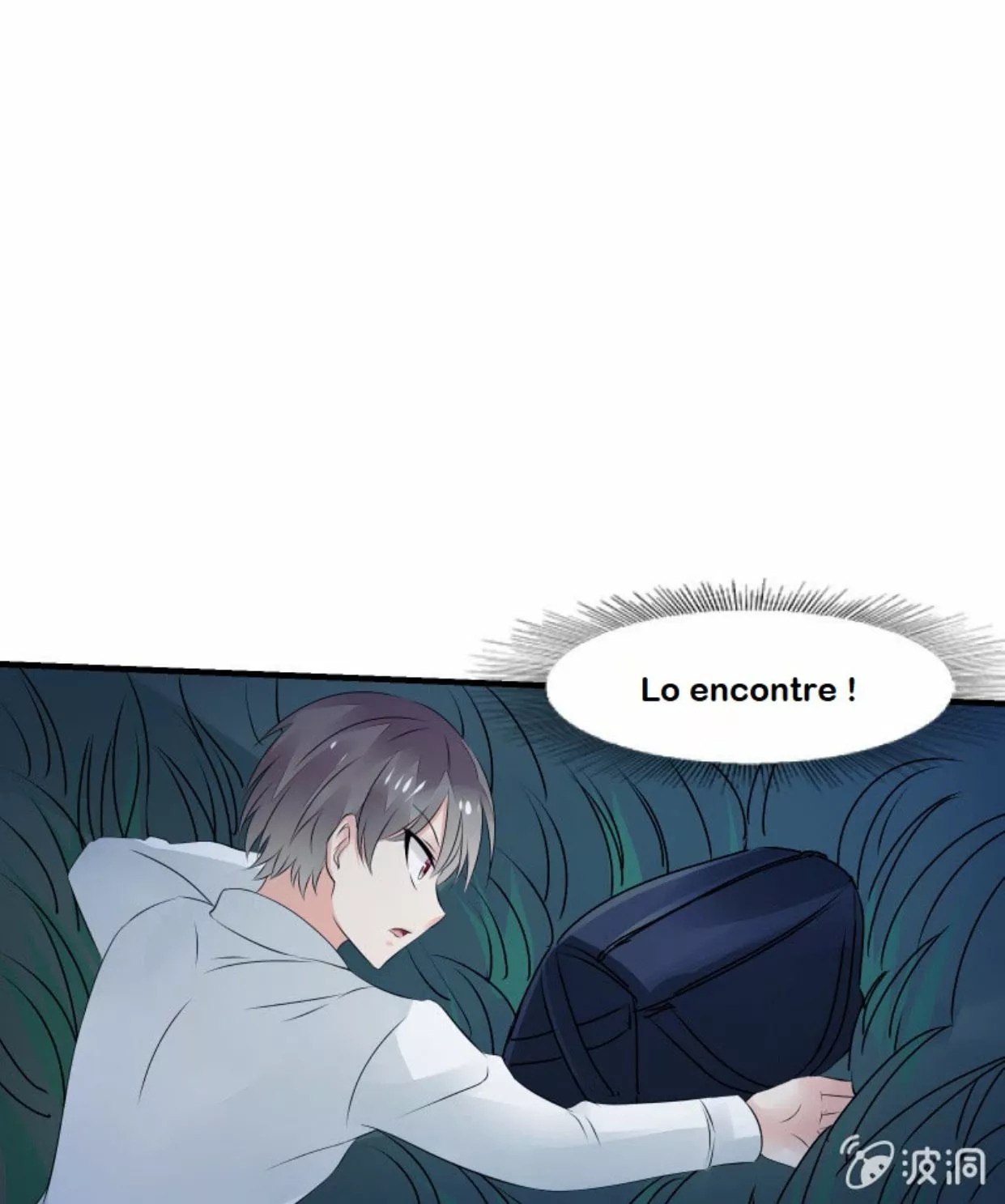 Summon The Beautiful Girl Army Capitulo 27 página 18