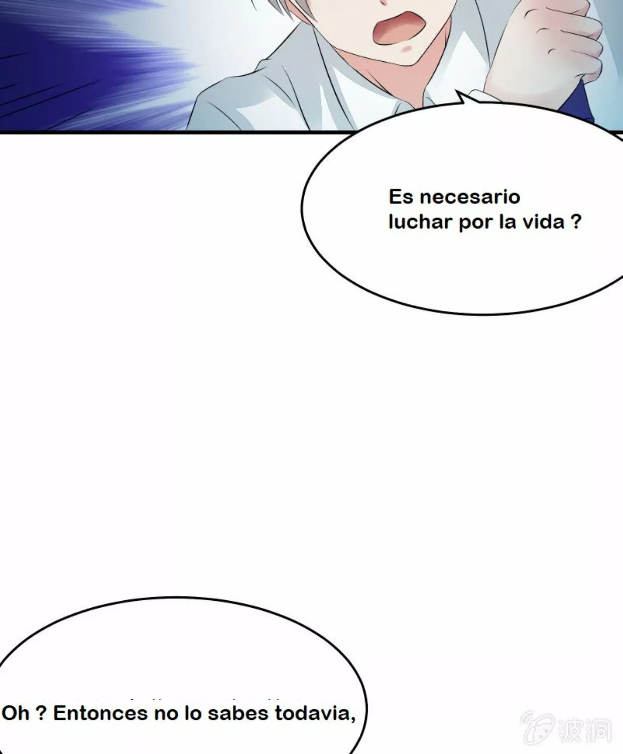 Summon The Beautiful Girl Army Capitulo 27 página 36