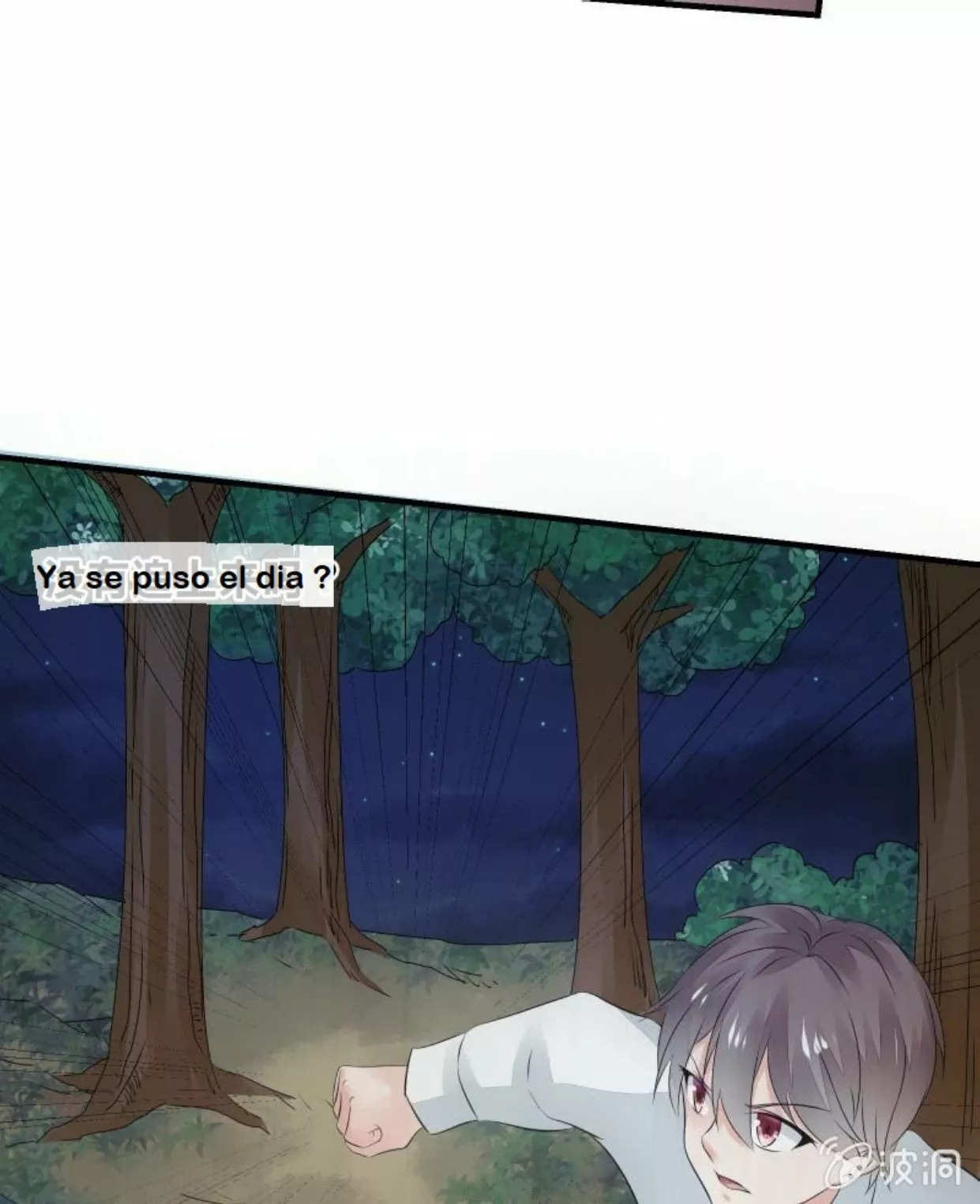 Summon The Beautiful Girl Army Capitulo 27 página 4