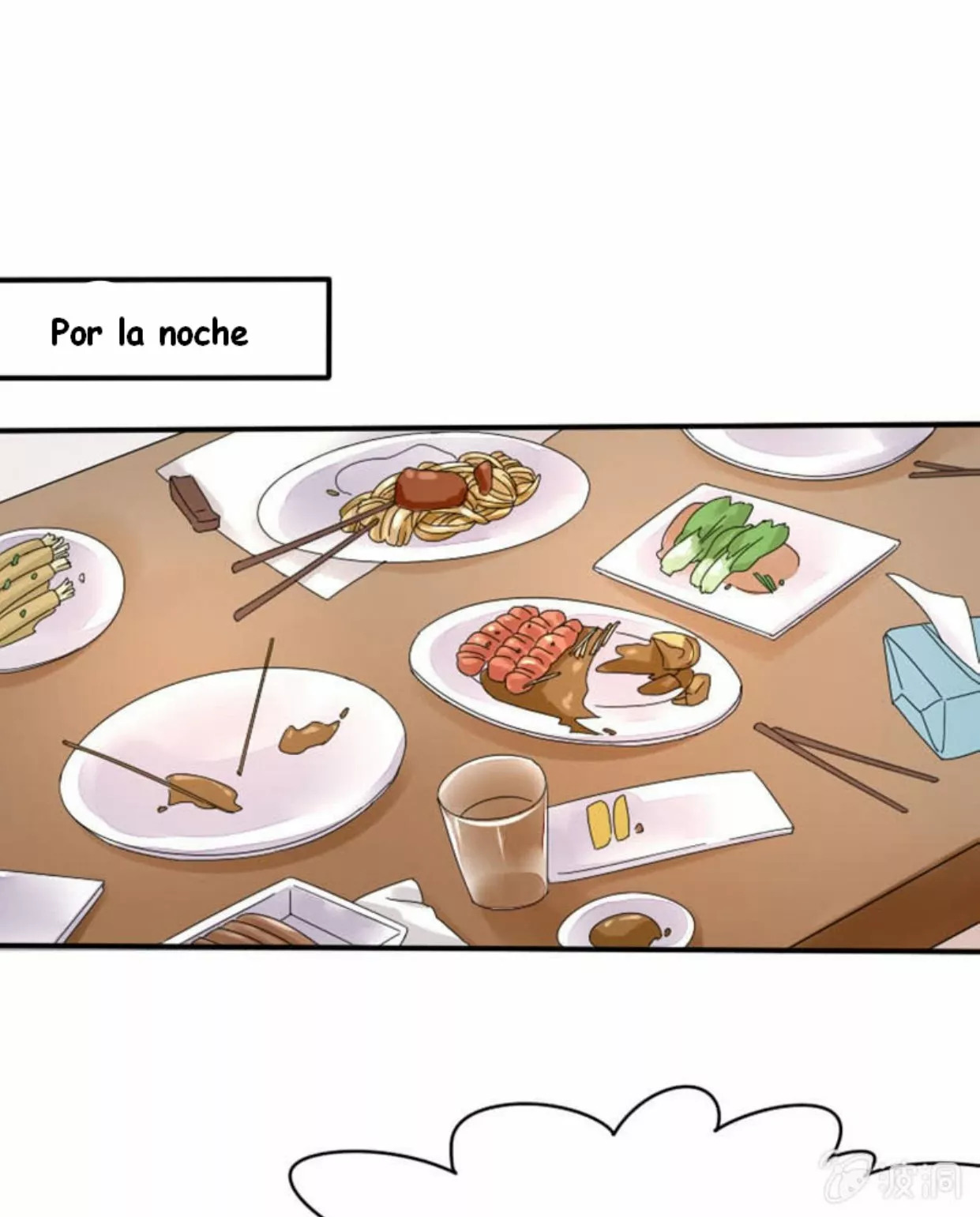 Summon The Beautiful Girl Army Capitulo 28 página 13