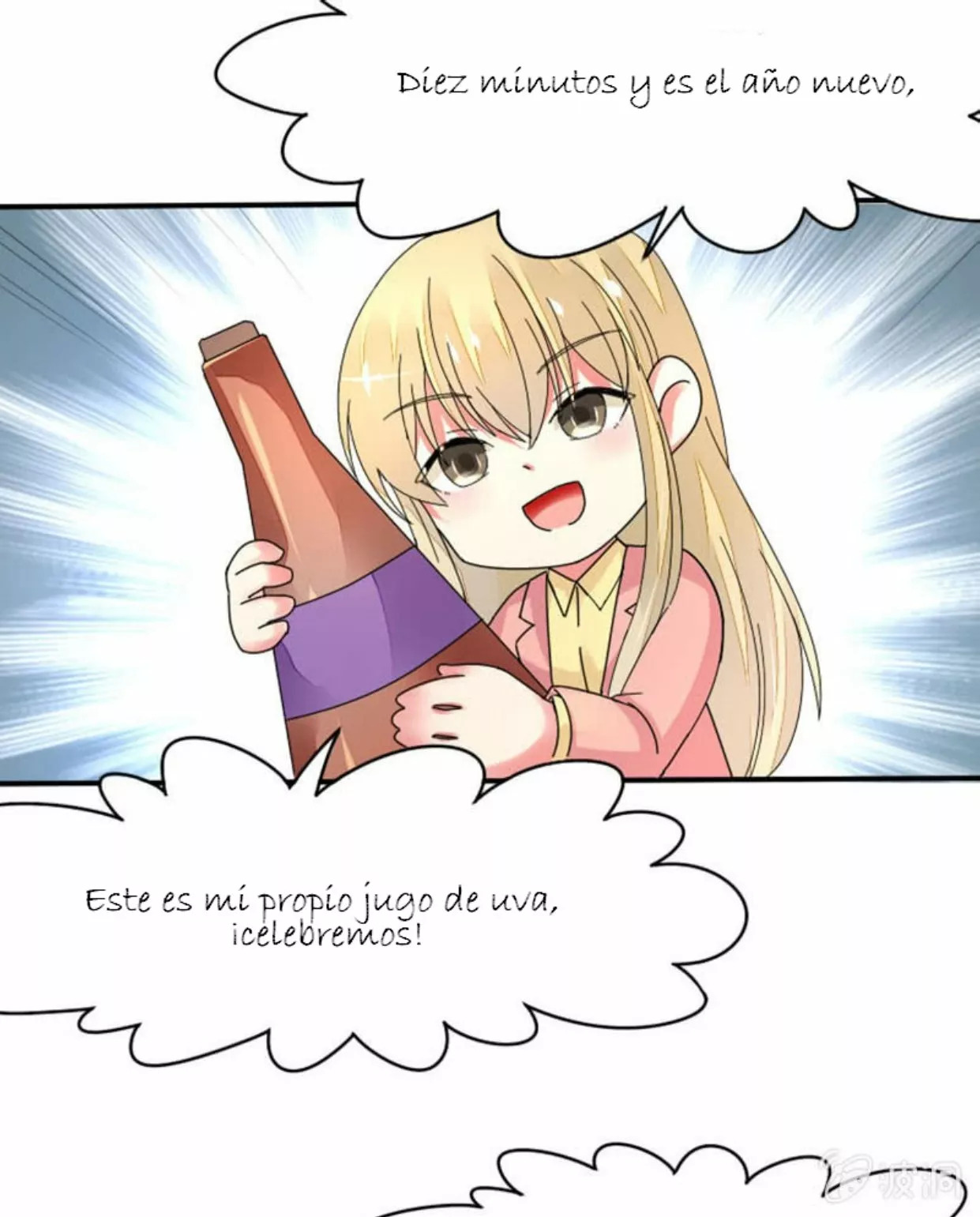 Summon The Beautiful Girl Army Capitulo 28 página 14