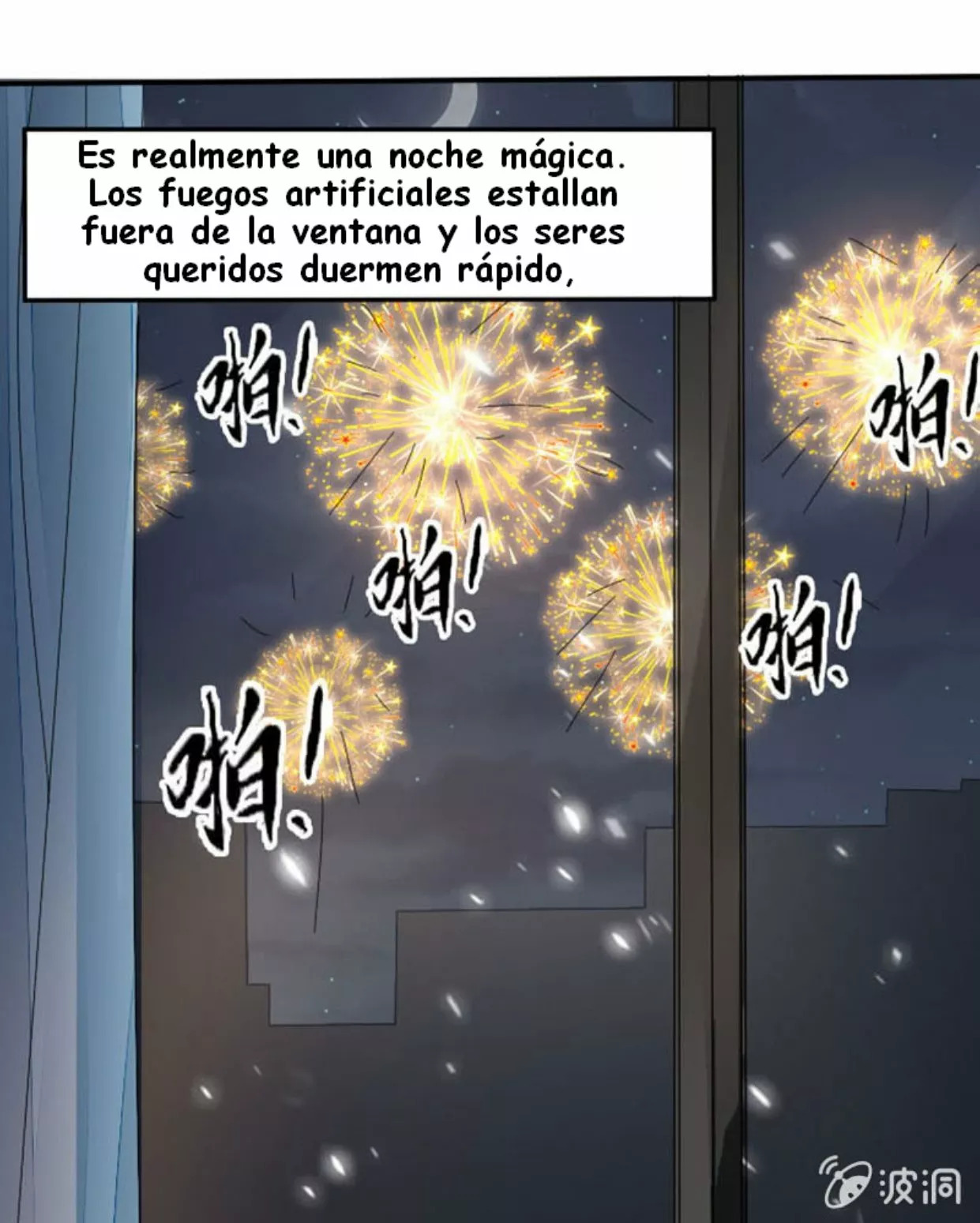 Summon The Beautiful Girl Army Capitulo 28 página 27