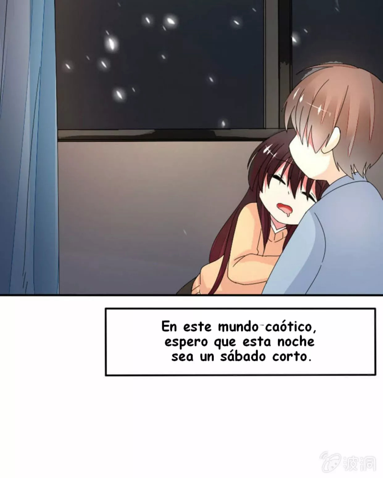 Summon The Beautiful Girl Army Capitulo 28 página 28