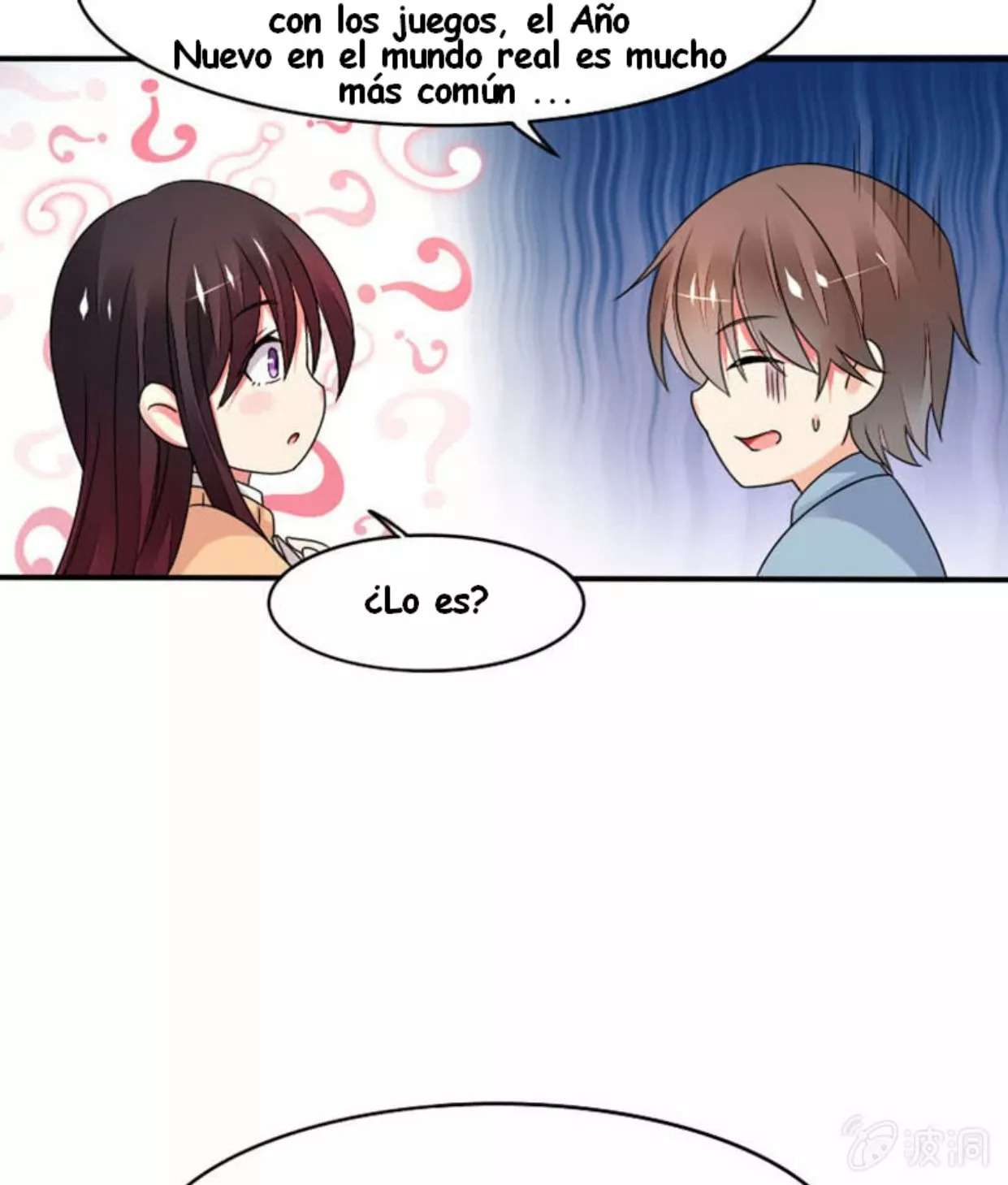 Summon The Beautiful Girl Army Capitulo 28 página 7