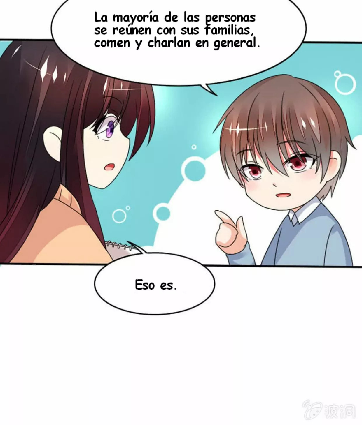 Summon The Beautiful Girl Army Capitulo 28 página 8