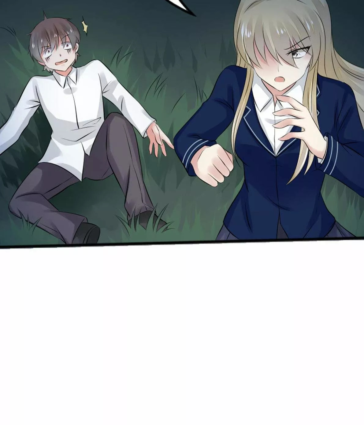 Summon The Beautiful Girl Army Capitulo 29 página 16