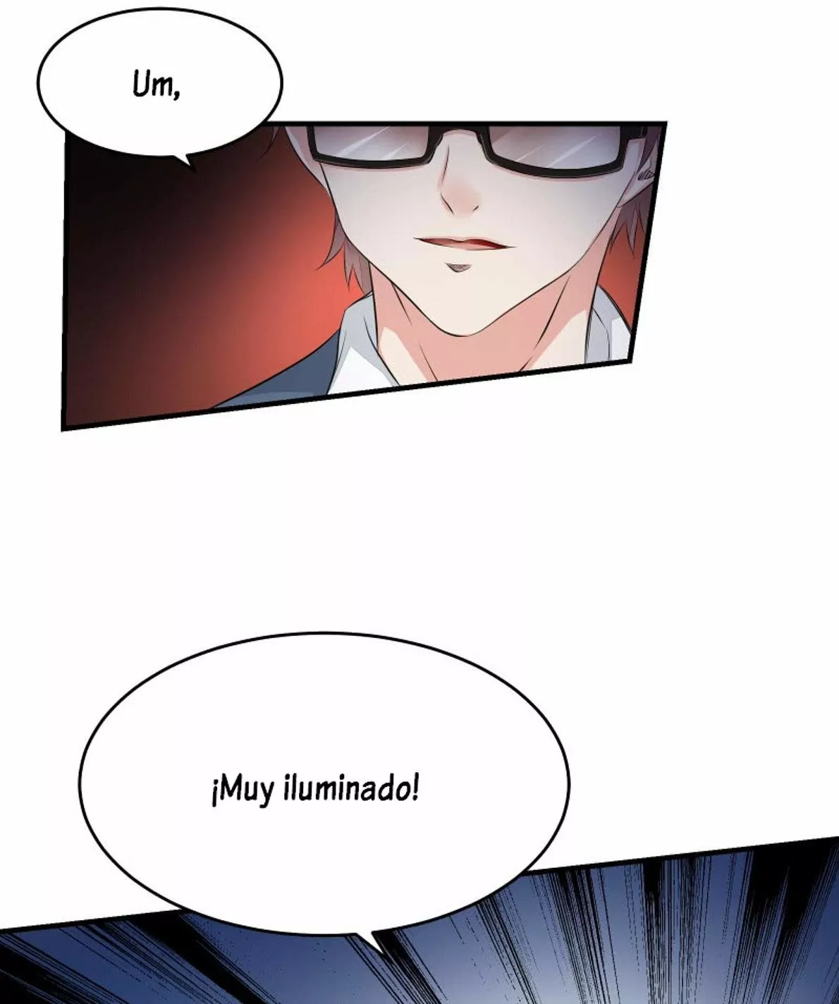 Summon The Beautiful Girl Army Capitulo 29 página 24