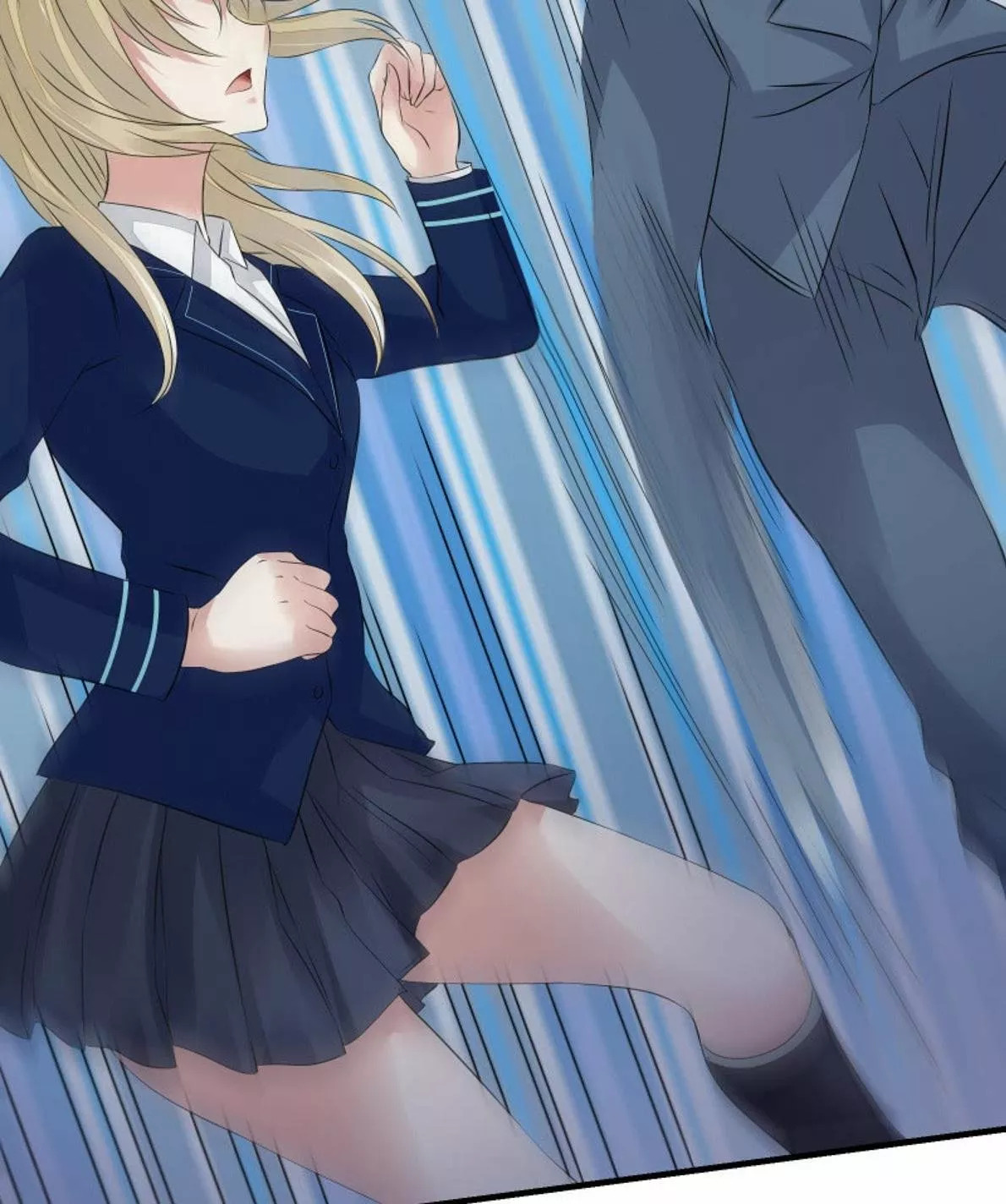 Summon The Beautiful Girl Army Capitulo 29 página 27