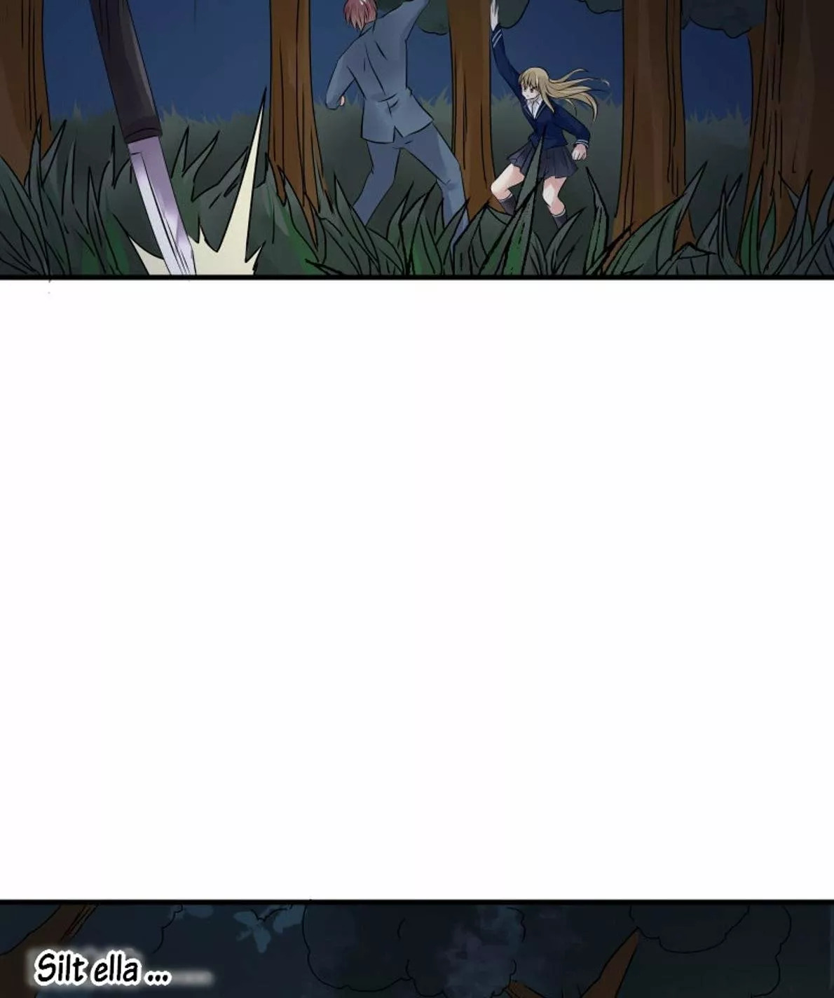 Summon The Beautiful Girl Army Capitulo 29 página 32