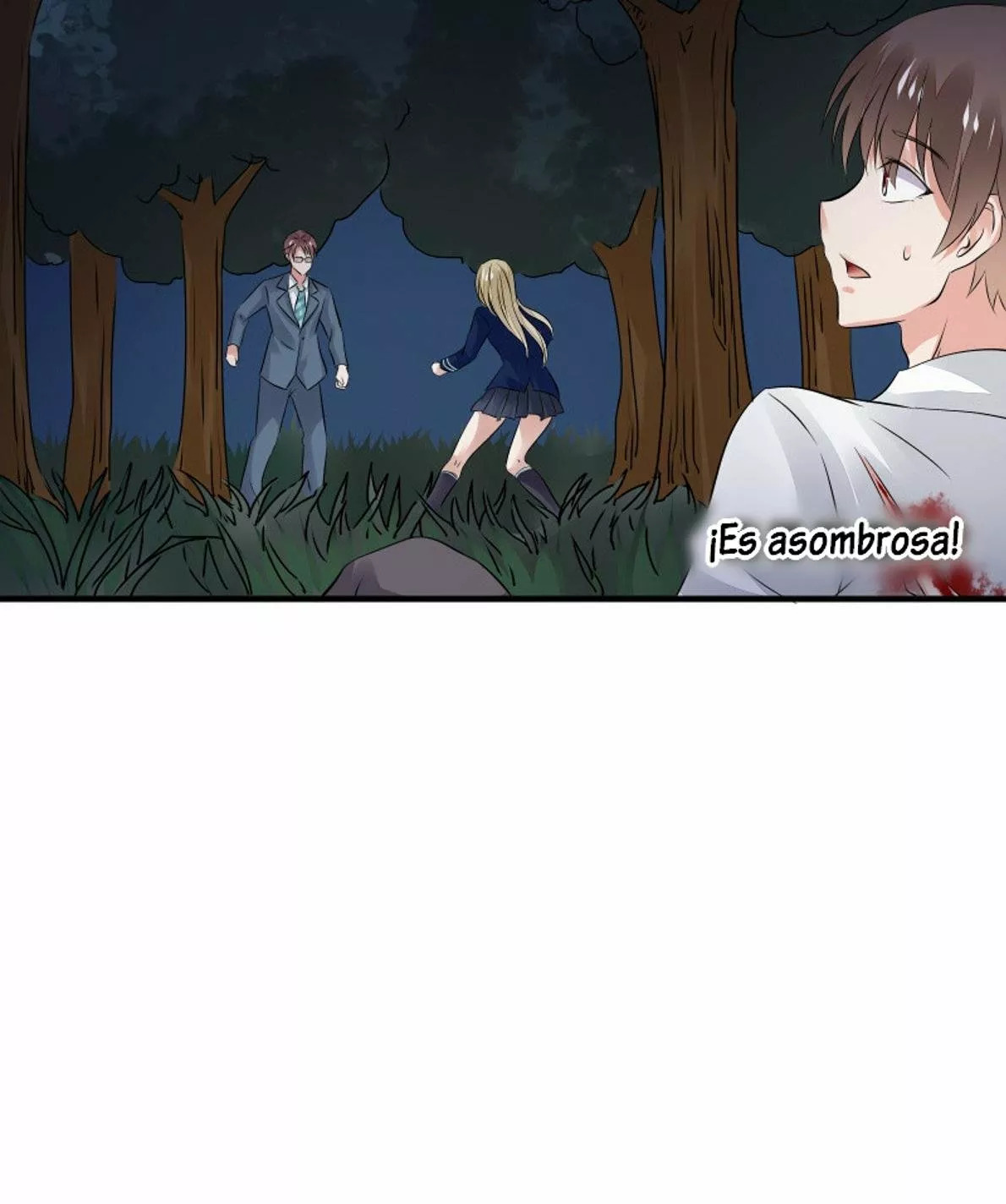Summon The Beautiful Girl Army Capitulo 29 página 33
