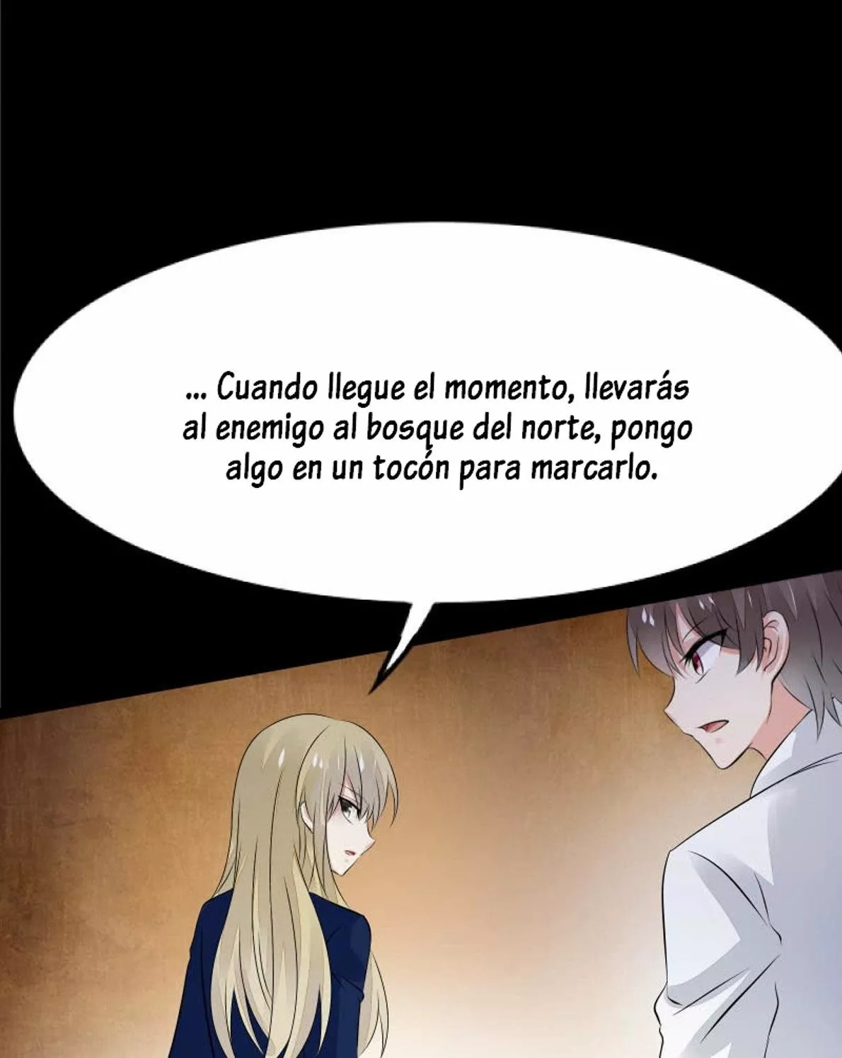 Summon The Beautiful Girl Army Capitulo 29 página 9