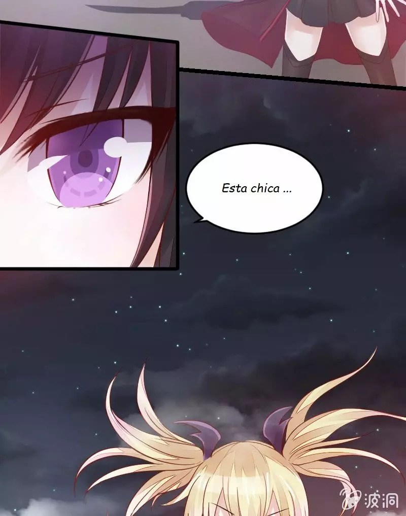 Summon The Beautiful Girl Army Capitulo 3 página 12