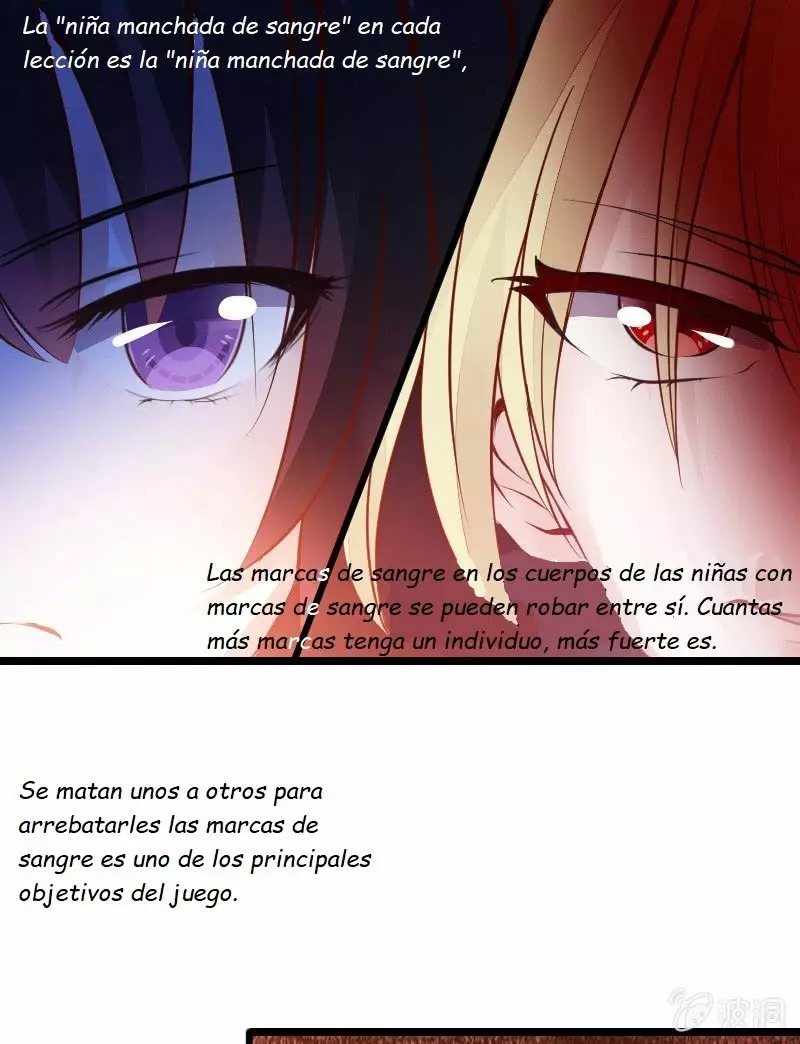 Summon The Beautiful Girl Army Capitulo 3 página 16