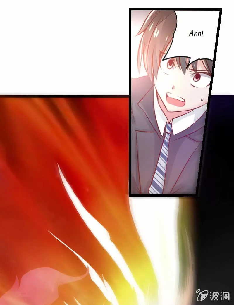 Summon The Beautiful Girl Army Capitulo 3 página 21