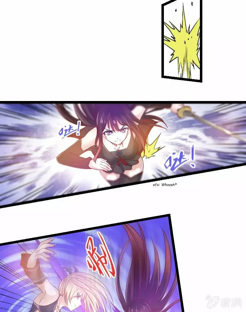 Summon The Beautiful Girl Army Capitulo 3 página 25