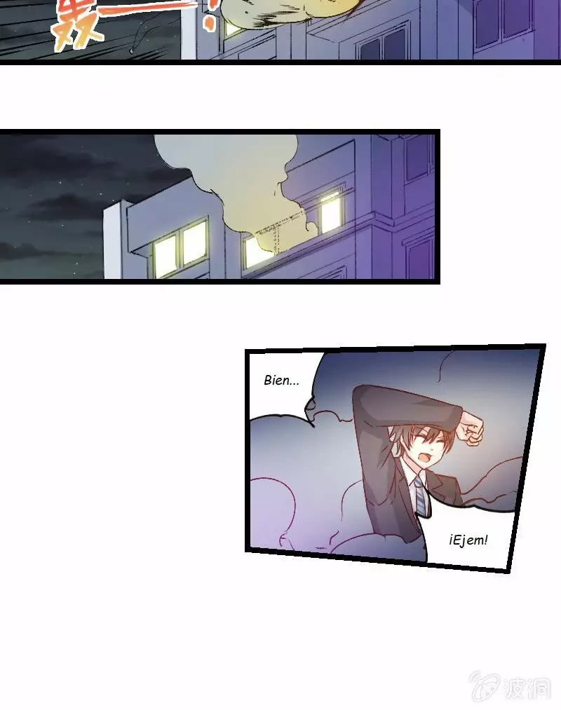 Summon The Beautiful Girl Army Capitulo 3 página 29