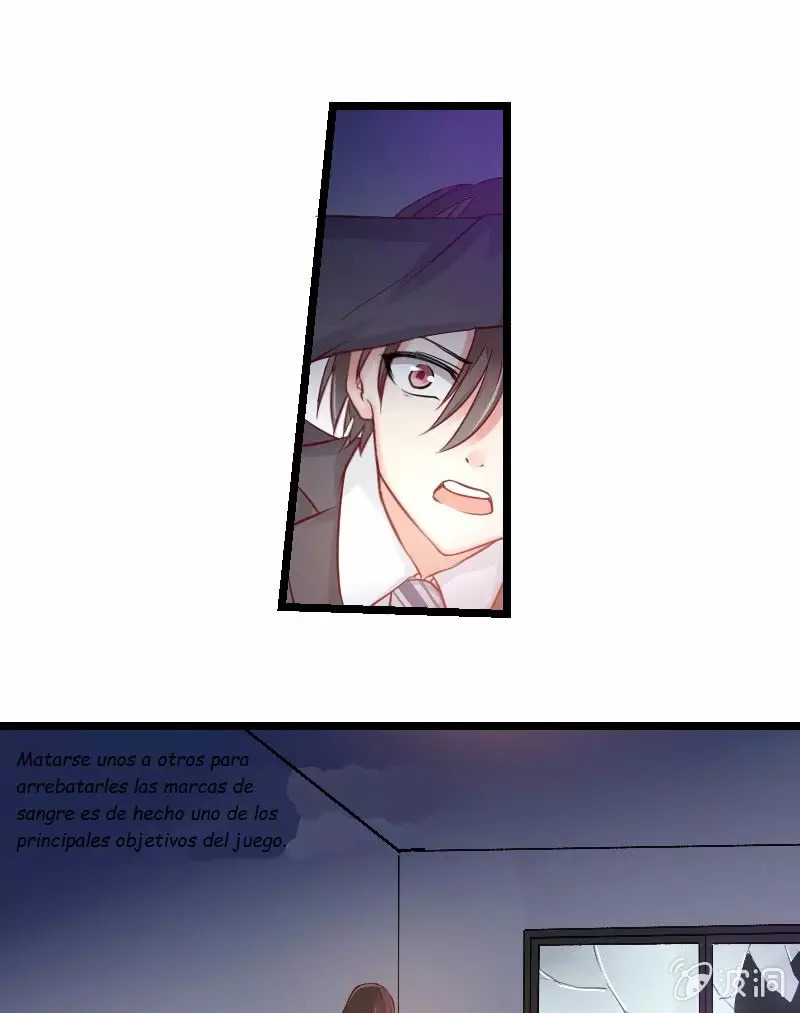 Summon The Beautiful Girl Army Capitulo 3 página 30
