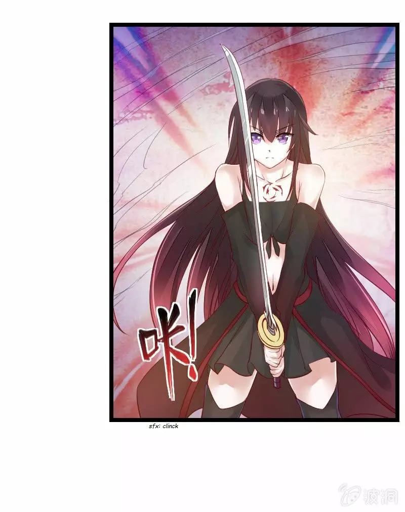 Summon The Beautiful Girl Army Capitulo 3 página 32