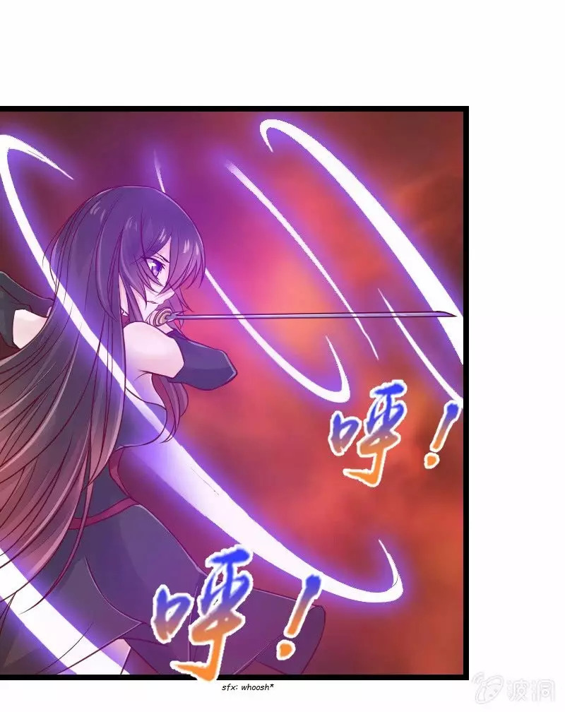 Summon The Beautiful Girl Army Capitulo 3 página 33