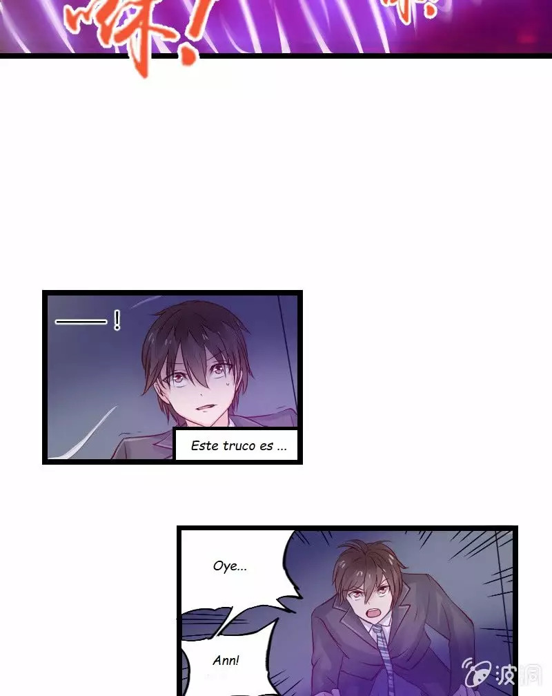 Summon The Beautiful Girl Army Capitulo 3 página 35