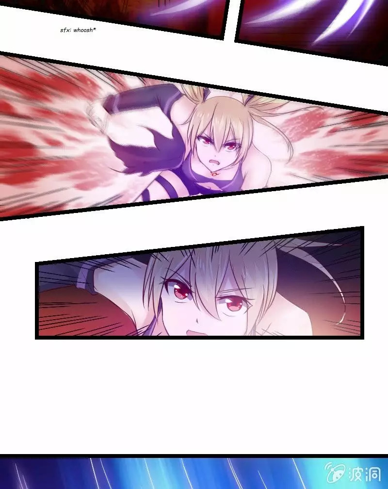 Summon The Beautiful Girl Army Capitulo 3 página 37