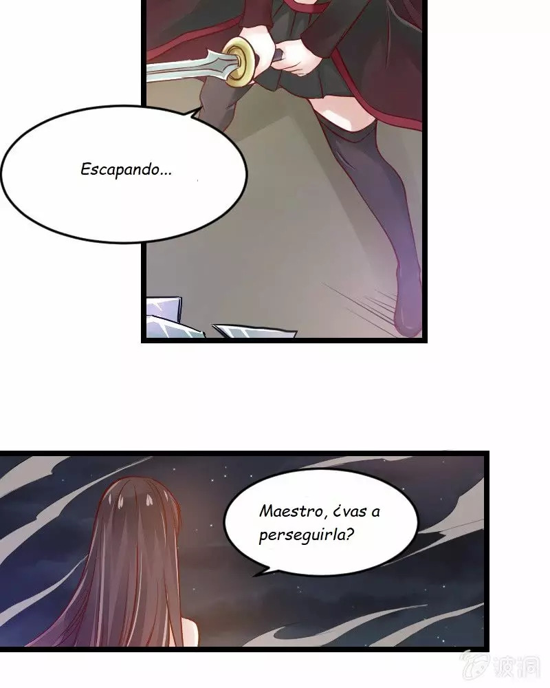 Summon The Beautiful Girl Army Capitulo 3 página 44