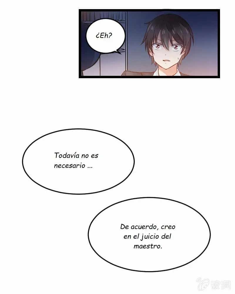 Summon The Beautiful Girl Army Capitulo 3 página 45