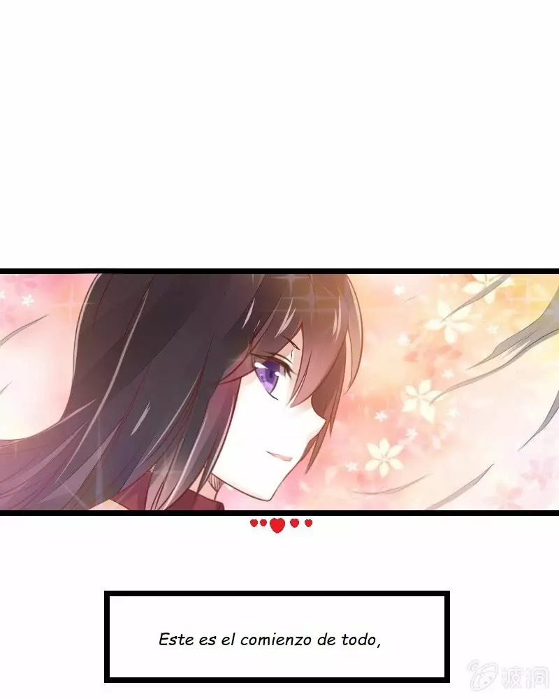 Summon The Beautiful Girl Army Capitulo 3 página 46