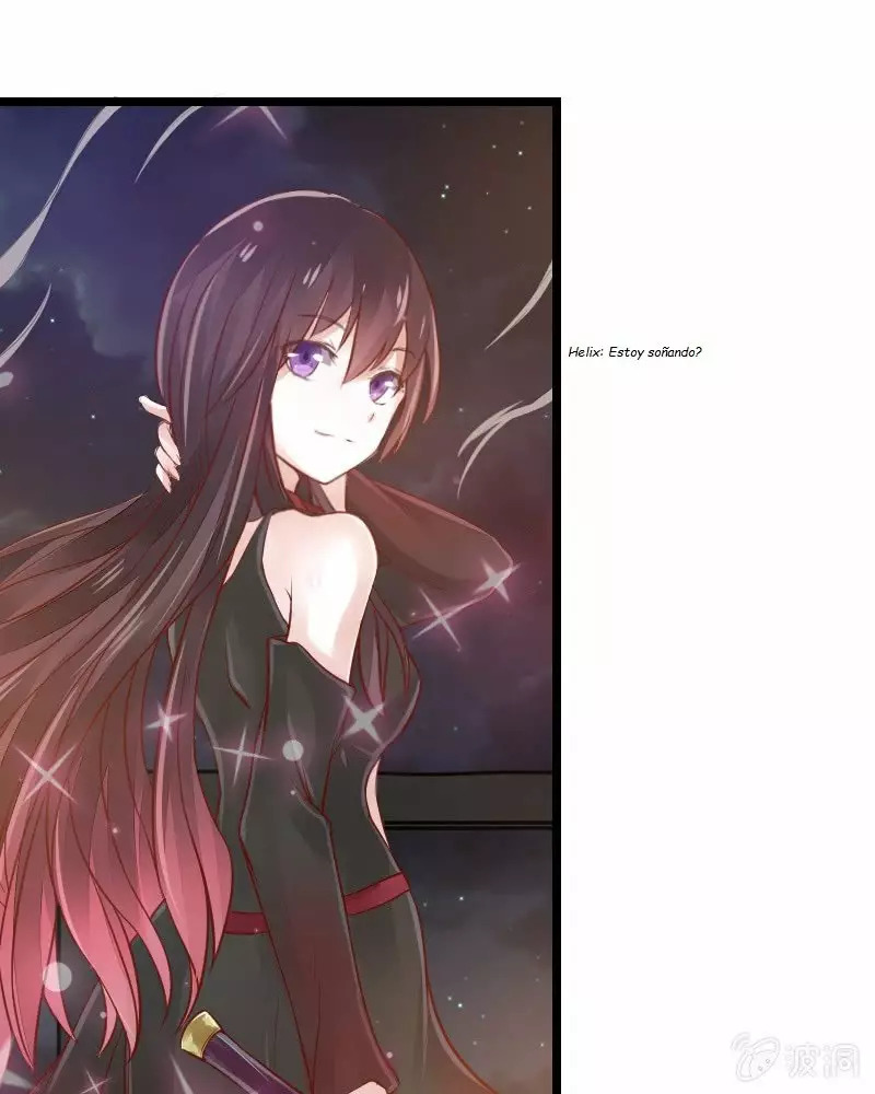 Summon The Beautiful Girl Army Capitulo 3 página 47