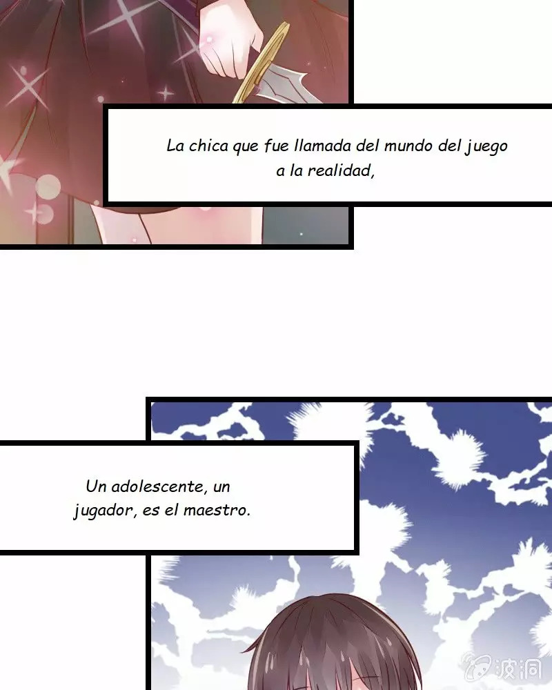 Summon The Beautiful Girl Army Capitulo 3 página 48