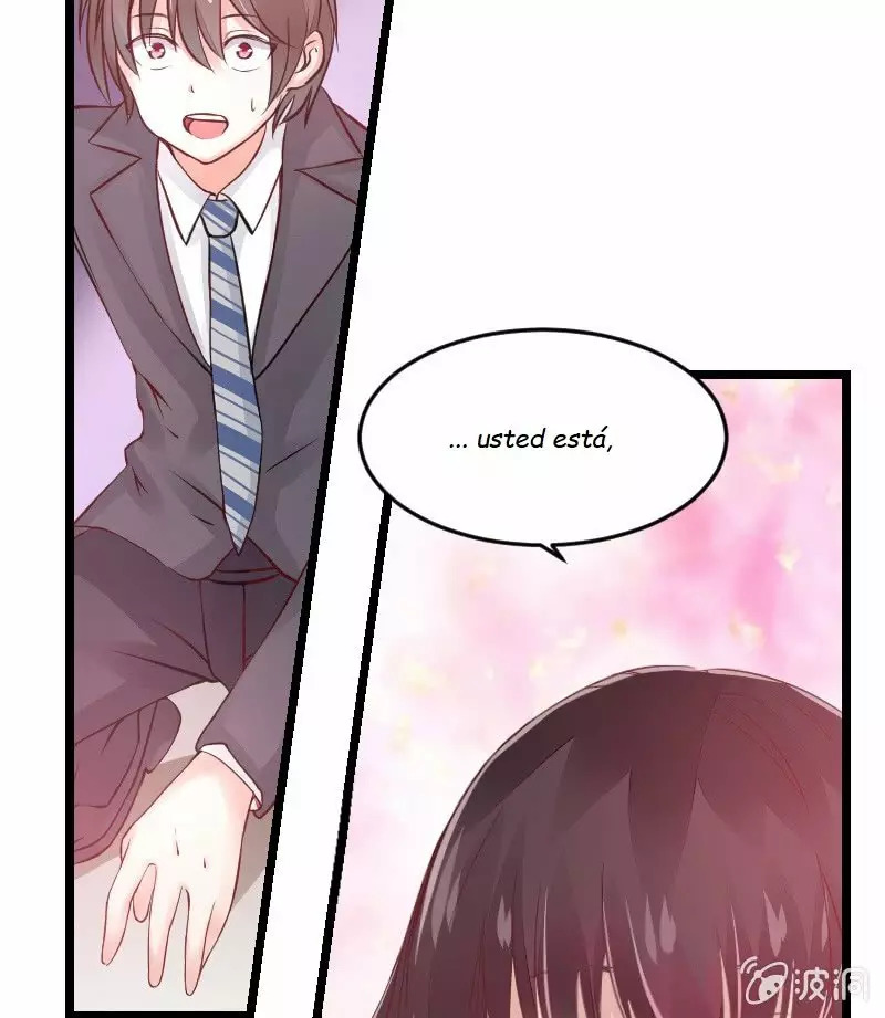 Summon The Beautiful Girl Army Capitulo 3 página 5