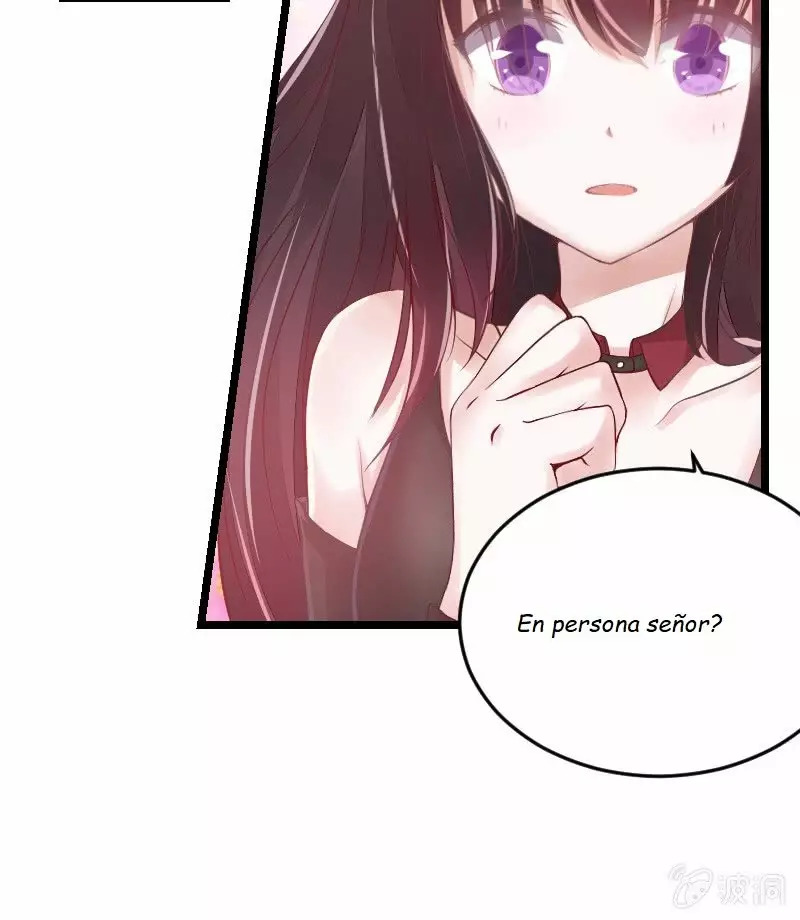 Summon The Beautiful Girl Army Capitulo 3 página 6
