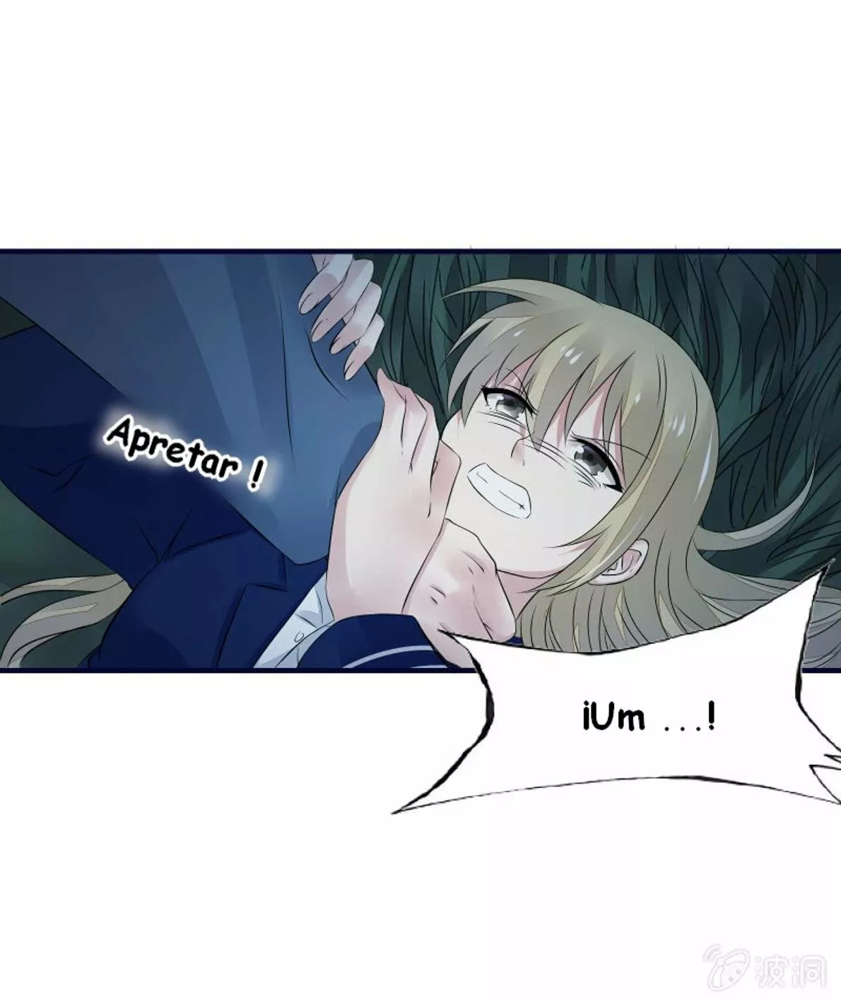 Summon The Beautiful Girl Army Capitulo 30 página 2