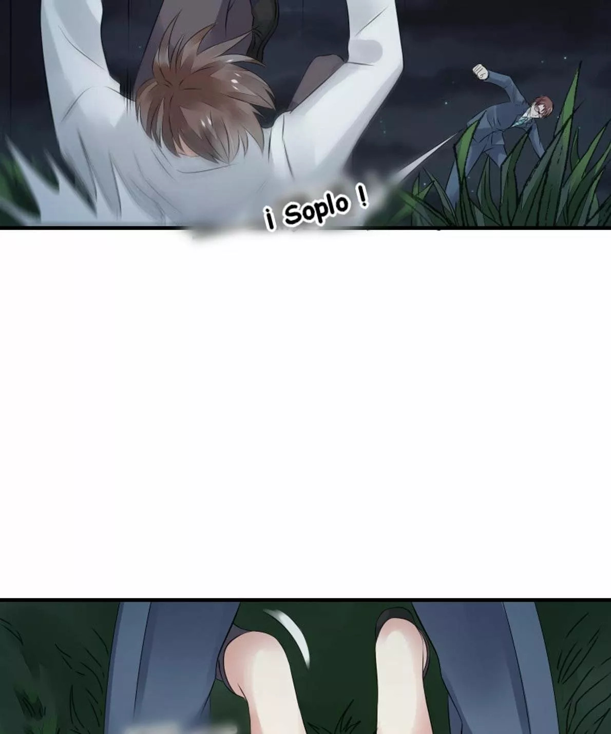 Summon The Beautiful Girl Army Capitulo 30 página 20