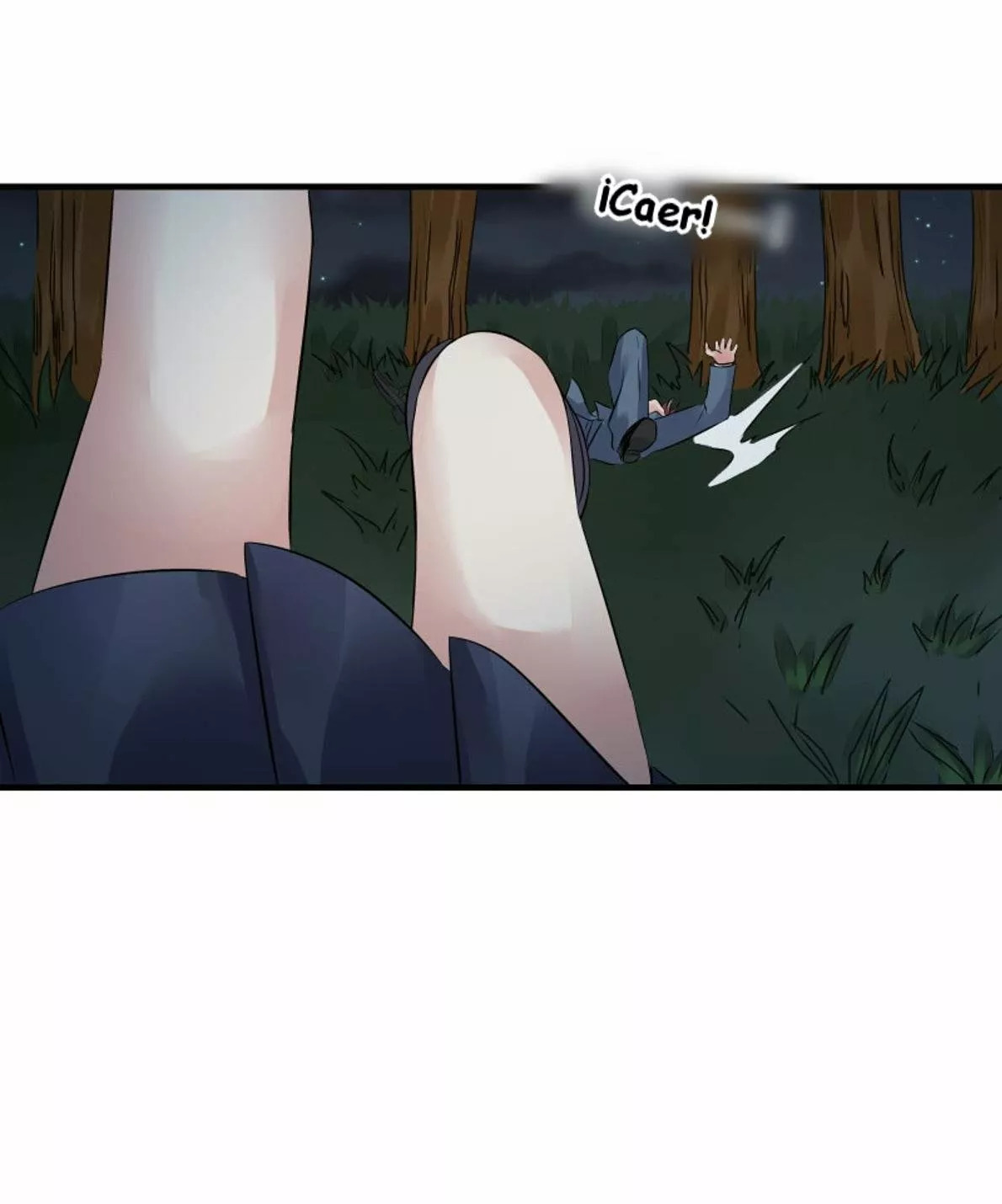 Summon The Beautiful Girl Army Capitulo 30 página 23