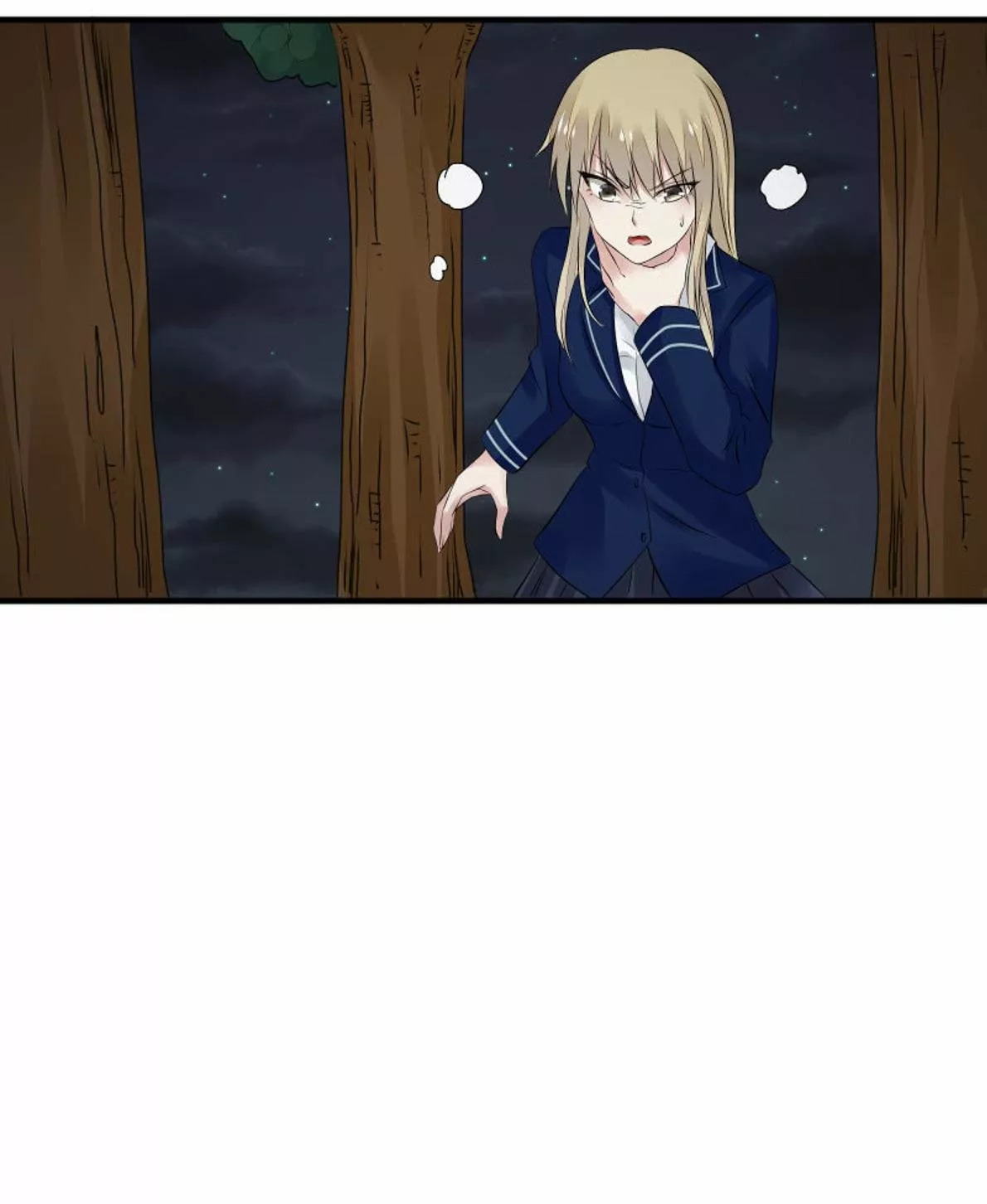 Summon The Beautiful Girl Army Capitulo 30 página 27
