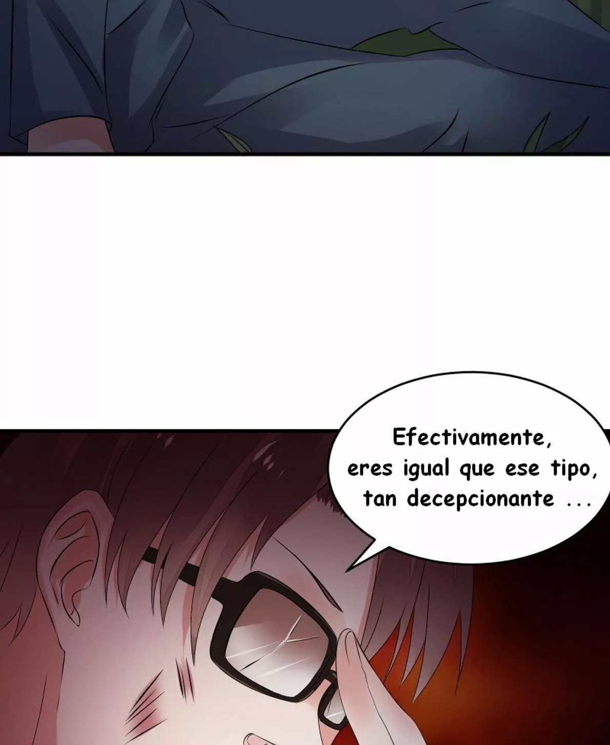 Summon The Beautiful Girl Army Capitulo 30 página 29