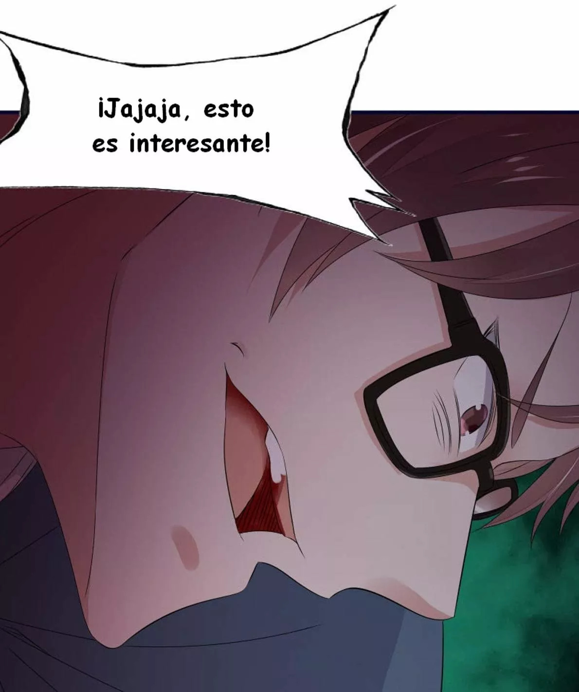 Summon The Beautiful Girl Army Capitulo 30 página 3