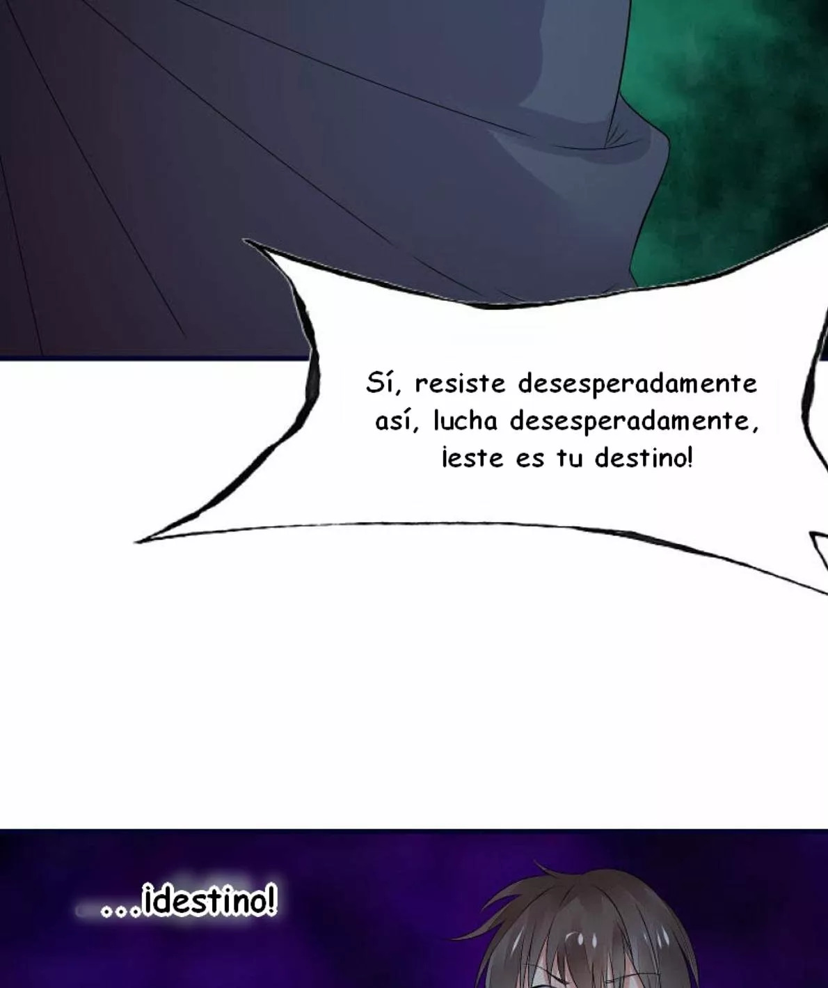 Summon The Beautiful Girl Army Capitulo 30 página 4